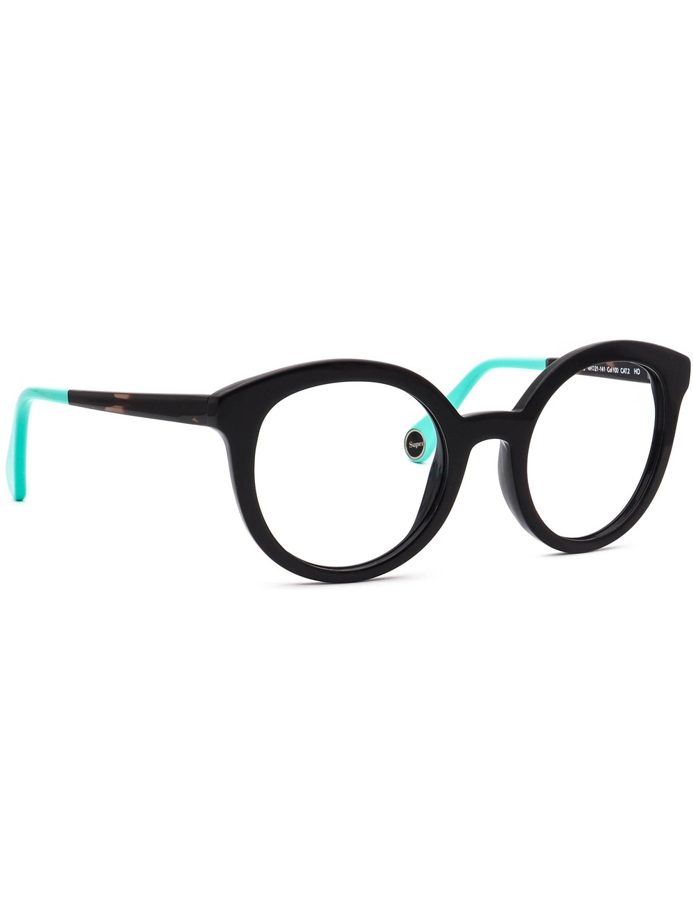 Woow Super Duper 5 Col 100 Sunglasses (no lenses)